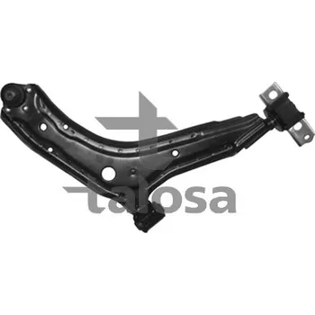 Zavěšení kol Příčné rameno - řídící páka zavěšení kol TALOSA 40-01624