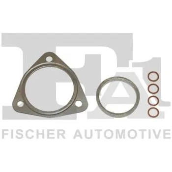 Turbodmychadlo Montážní sada, dmychadlo FA1 KT100100E