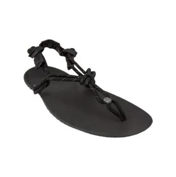 Pánské žabky Xero Genesis Men Black (BLK) černá 45 EU