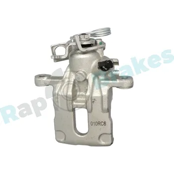 Brzdový třmen Brzdový třmen RAP BRAKES R-K0489