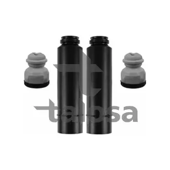 Sada prachovek a dorazů k tlumičům TALOSA 63-14548