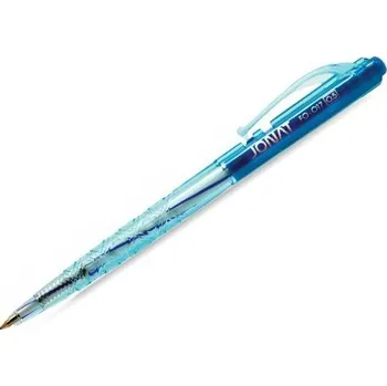 FLEXOFFICE Jonat modré - balení 12ks