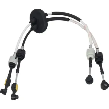 Tažné lanko, ruční převodovka KAMOKA CP0109