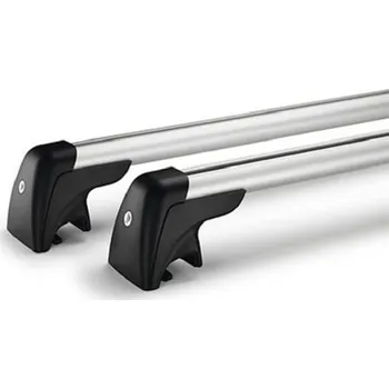 Příslušenství ke střešnímu nosiči VW Příčné Nosiče pro Passat VIII Variant