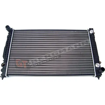 Chladič motoru Chladič vody pro motor GT BERGMANN GT10-120