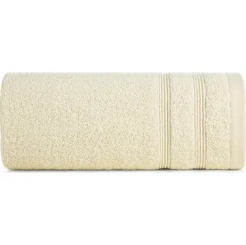 Ručník Plážová osuška Eurofirany 1 cm froté