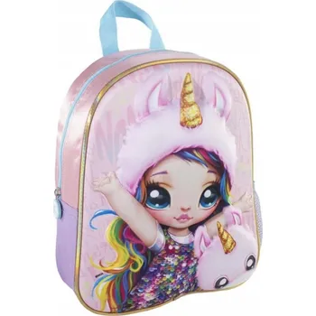 turistický batoh Batoh jednokomorový Na! Na! Na! Surprise Cerda dívky vícebarevné