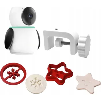 IP kamera 3DWARSZTAT UIN19GF