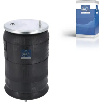 Měch - pneumatické odpružení DT Spare Parts 5.10263