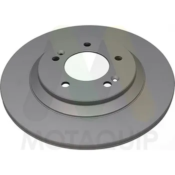 Brzdový kotouč Brzdový kotouč MOTAQUIP LVBD2063