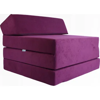 Matrace Pěnová Matrace Galeriatrend 70 x 200 x 10 cm H2