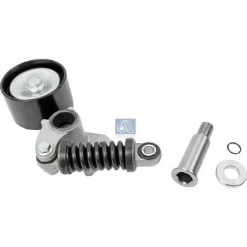 Rozvod motoru Napínák žebrovaného klínového řemenu DT Spare Parts 4.62702