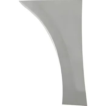 Blatník karosérie Opravný plech levého předního blatníku SEAT TOLEDO III (0/2004-09/2009)