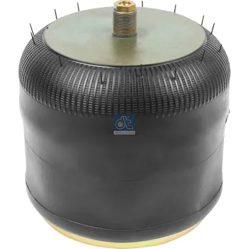 Měch - pneumatické odpružení DT Spare Parts 4.81160
