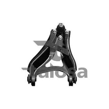 Zavěšení kol Příčné rameno - řídící páka zavěšení kol TALOSA 40-13455