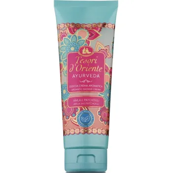 Sprchový gel Tesori d'Oriente Sprchový gel Ayurveda