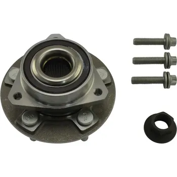 Sada ložiska kola KAVO PARTS WBK-1020