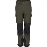 Pinewood Dětské lovecké kalhoty Lappland Extreme 2.0 Velikost: 140 Mossgreen/Black