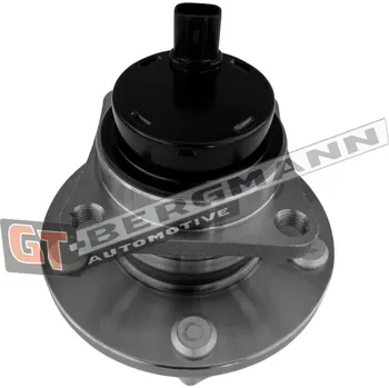 Sada ložiska kola GT BERGMANN GT24-130