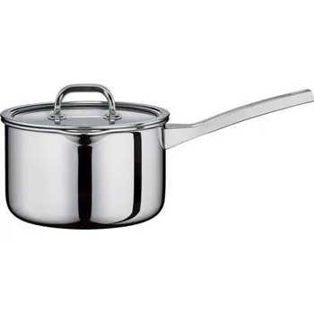 Hrnec Spring Rendlík+poklice 18 cm FINESSE