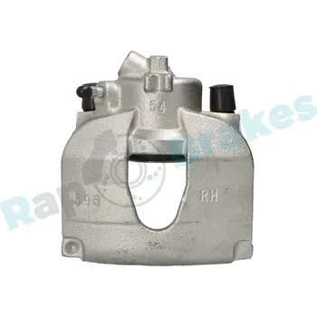 Brzdový třmen Brzdový třmen RAP BRAKES R-K0795