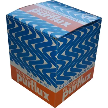 Palivový filtr Palivový filtr PURFLUX CS531