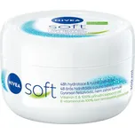 Nivea Soft Hydratační krém 300 ml
