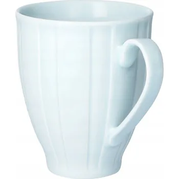 Hrnek Ćmielów i Chodzież S.A. porcelán 380 ml