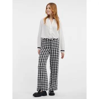 Dámská halenka Orsay Bílá dámská halenka - Dámské Orsay šedá 2562953