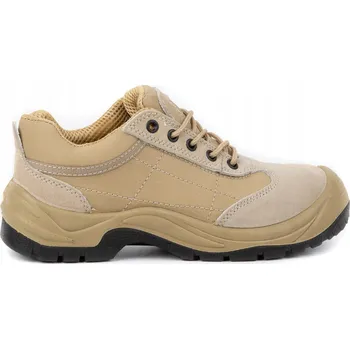 Pracovní obuv Pracovní polobotky URGENT 211 S1, velikost 47