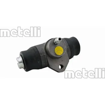 Brzdový válec Válec kolové brzdy METELLI 04-0684