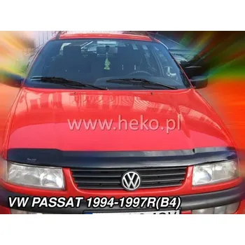 Kapota Lišta kapoty VW Passat B4 1994 1997