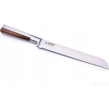 Kuchyňský nůž Nůž na pečivo Vaše DEDRA 3,3 cm