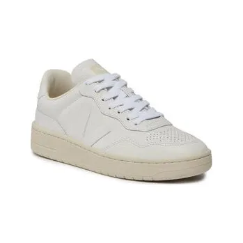 Pánské tenisky Sneakersy Veja V-90 VD2003380 Bílá 45