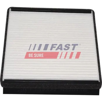 Kabinový filtr Filtr vzduchu v interiéru FAST FT37322