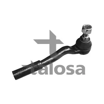 Čep řízení Hlava příčného táhla řízení - čep řízení TALOSA 42-00126