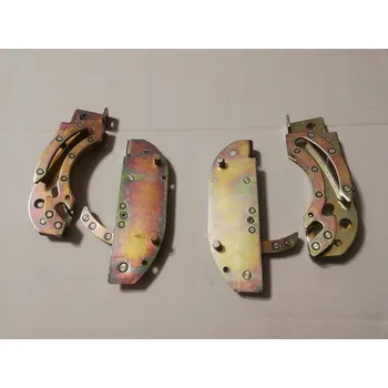 Okno Závěsy panty pro střešní okno FAKRO starý typ, sada 2 kusů pro okna