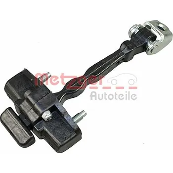 Auto zrcátko Uchycení dveří METZGER 2312106