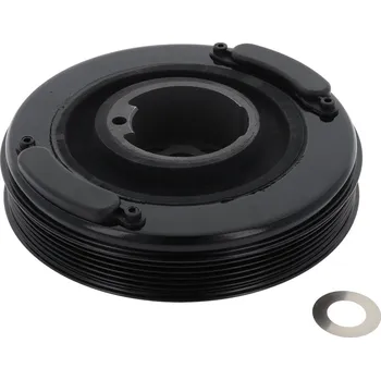 Rozvod motoru Řemenice na klikovou hřídel CORTECO 80001157