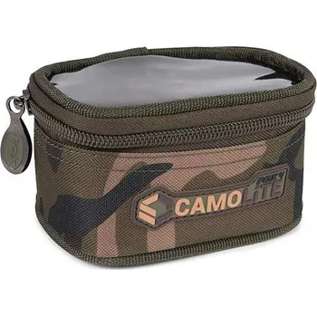 Pouzdro na rybářské vybavení Fox Pouzdro Camolite Mini Accessory Bag