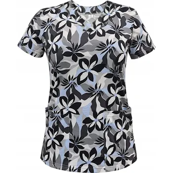 Pánská mikina Lékařská Mikina W2 elastická bavlna velikost XXL