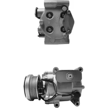 Kompresor klimatizace Kompresor klimatizace BV PSH 090.595.001.000