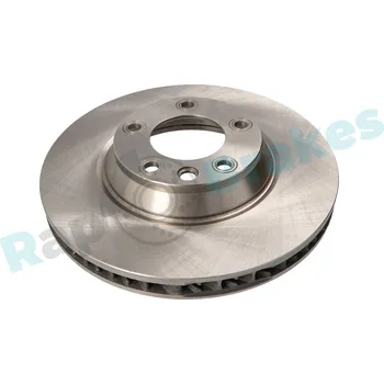 Brzdový kotouč Brzdový kotouč RAP BRAKES R-D0319