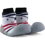 Chameleon ponožkové botičky Pilot vel. 125