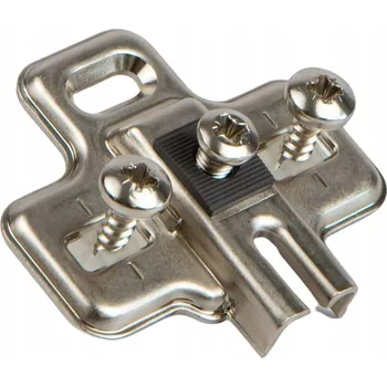 Nábytkové kování Nábytkový dveřní závěs Blum 0 x 0 mm