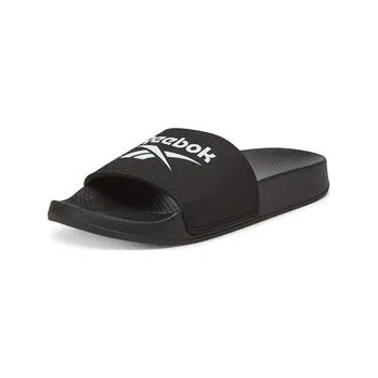 Dámské pantofle Nazouváky Reebok SS25-3C069-3 Černá 28