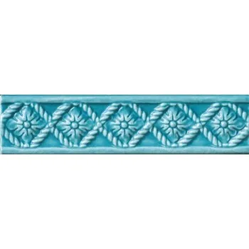 Obklad AMARCORD Igea Dark Pavone Matt 5x20 IGE99