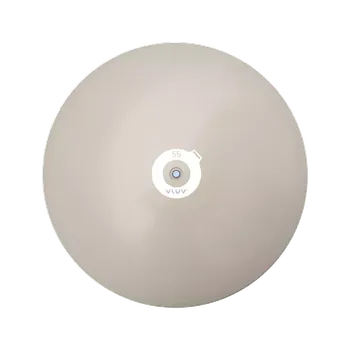 Gymnastický míč Náhradní díl VLUV vnitřní míč 50-55 cm