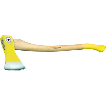 Sekera Ochsenkopf 1591428 sekyra 800 mm 2300 g Hmotnost hlavy 1600 g