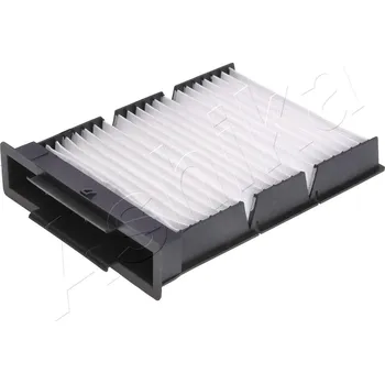 Ventilátor topení a klimatizace Filtr, vzduch v interiéru ASHIKA 21-TY-TY10